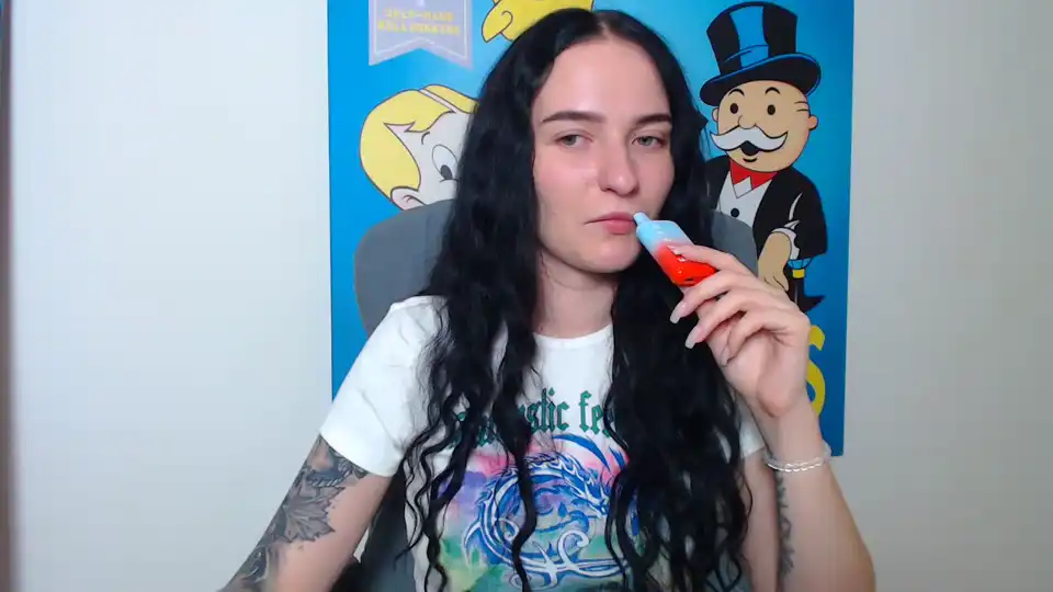 Allochka – Xlovecam Live Video – 2025-07-03 00:02:00