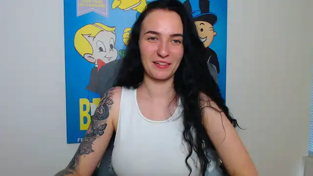 Allochka – Xlovecam Live Video – 2025-02-10 04:18:15