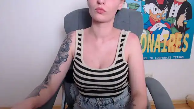 Allochka – Xlovecam Live Video – 2026-03-29 10:31:33