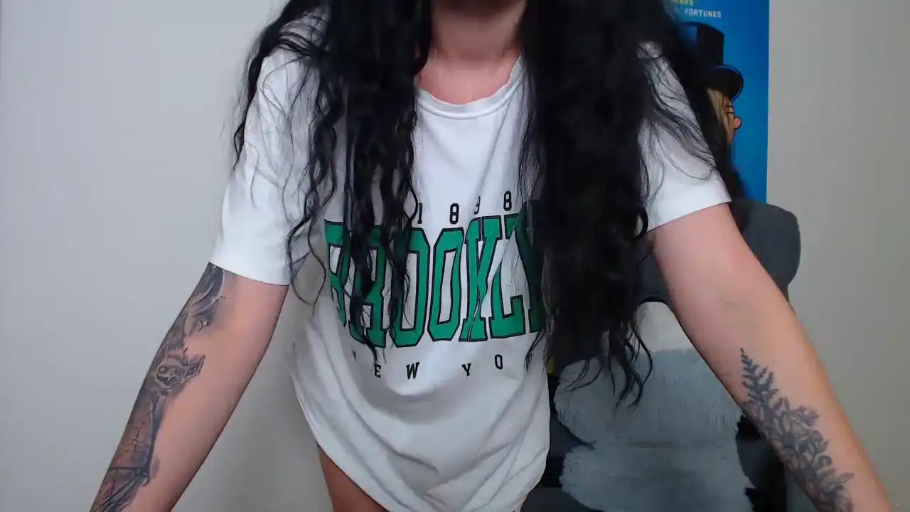 Allochka – Xlovecam Live Video – 2025-07-25 23:55:37