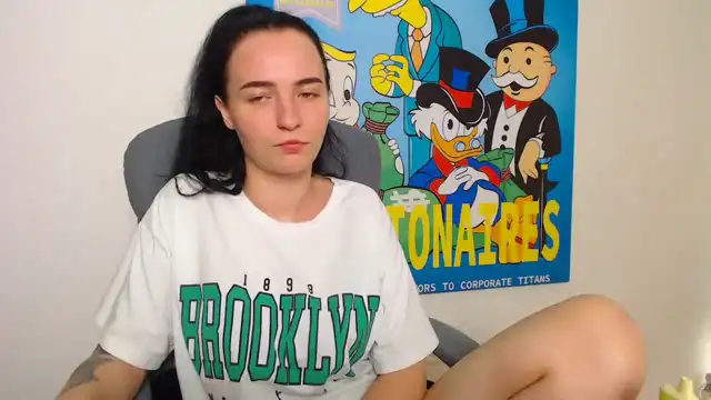 Allochka – Xlovecam Live Video – 2025-02-22 18:48:50