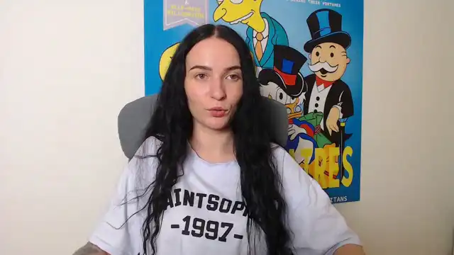 Allochka – Xlovecam Live Video – 2025-07-21 02:34:20