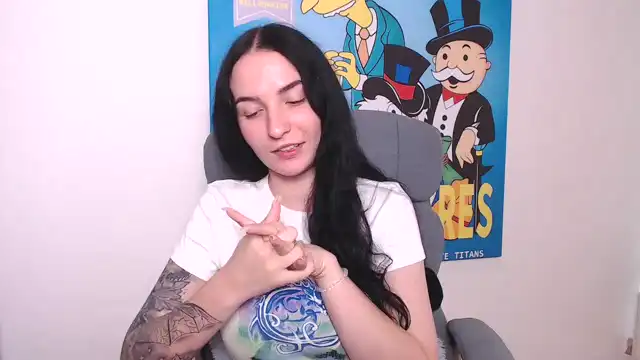 Allochka – Xlovecam Live Video – 2025-01-31 17:06:01