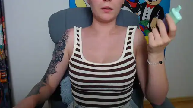 Allochka – Xlovecam Live Video – 2025-04-14 01:13:09