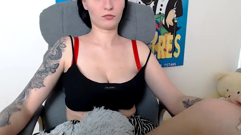 Allochka – Xlovecam Live Video – 2025-01-06 10:03:13