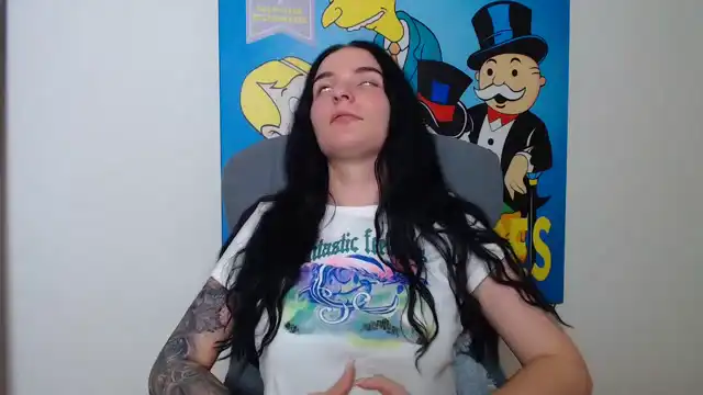 Allochka – Xlovecam Live Video – 2025-05-06 20:41:26