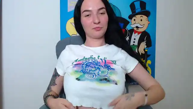 Allochka – Xlovecam Live Video – 2025-05-17 05:32:41