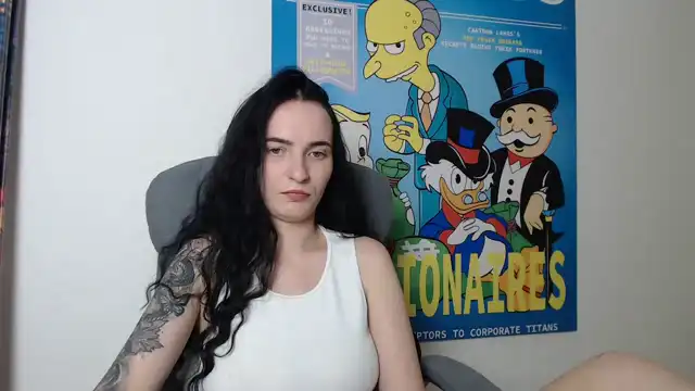 Allochka – Xlovecam Live Video – 2025-01-20 18:10:42