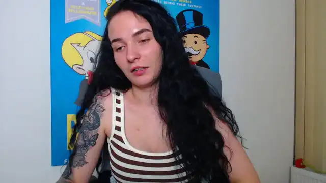 Allochka – Xlovecam Live Video – 2025-04-12 13:03:10