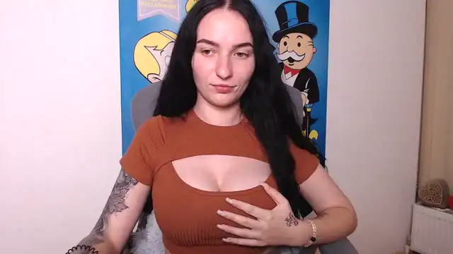 Allochka – Xlovecam Live Video – 2025-01-22 10:17:11