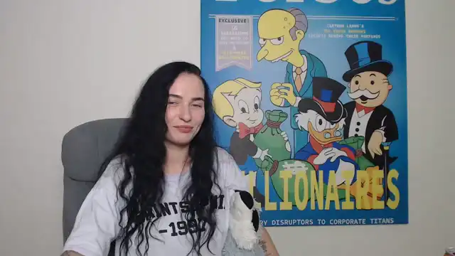 Allochka – Xlovecam Live Video – 2025-08-19 03:29:58