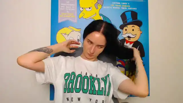 Allochka – Xlovecam Live Video – 2025-05-11 22:18:33