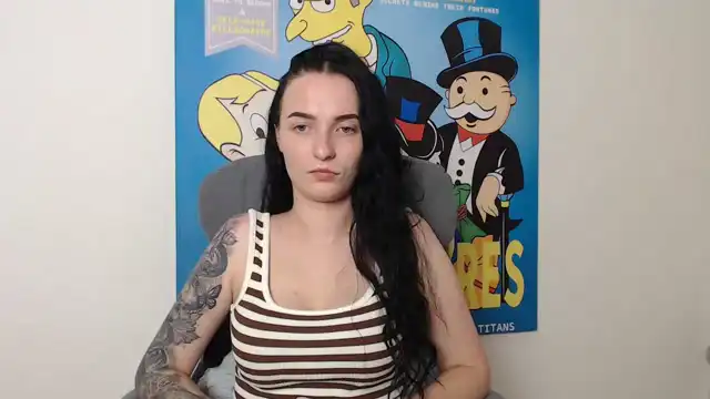 Allochka – Xlovecam Live Video – 2025-01-09 15:35:52