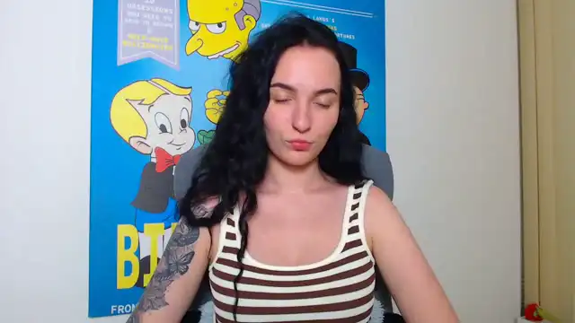 Allochka – Xlovecam Live Video – 2025-08-18 21:17:15