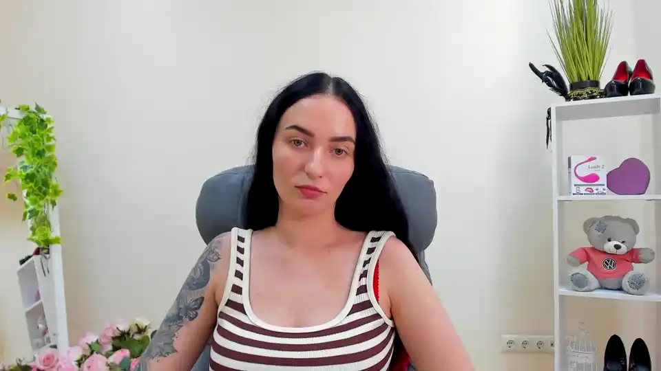 Allochka – Xlovecam Live Video – 2025-08-12 17:54:45