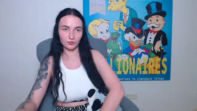 Allochka – Xlovecam Live Video – 2025-08-15 05:25:24