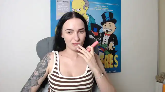 Allochka – Xlovecam Live Video – 2025-07-19 04:43:00