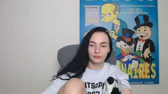Allochka – Xlovecam Live Video – 2025-04-05 10:22:57