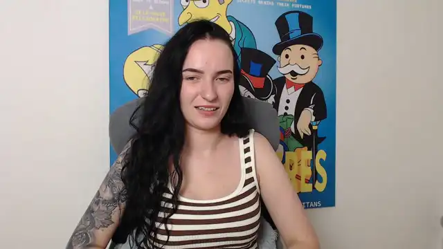 Allochka – Xlovecam Live Video – 2025-06-25 17:16:01