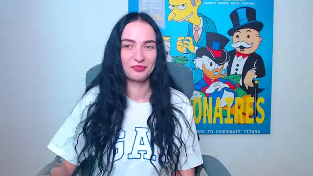 Allochka – Xlovecam Live Video – 2026-02-12 15:19:35