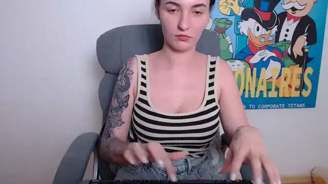 Allochka – Xlovecam Live Video – 2025-04-01 04:33:17
