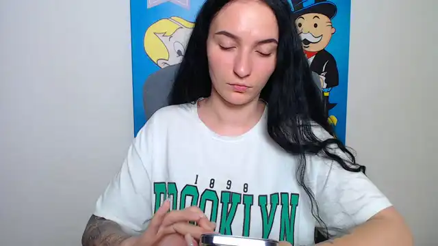 Allochka – Xlovecam Live Video – 2025-07-05 16:25:04