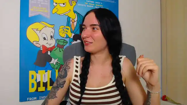 Allochka – Xlovecam Live Video – 2025-04-05 19:55:40