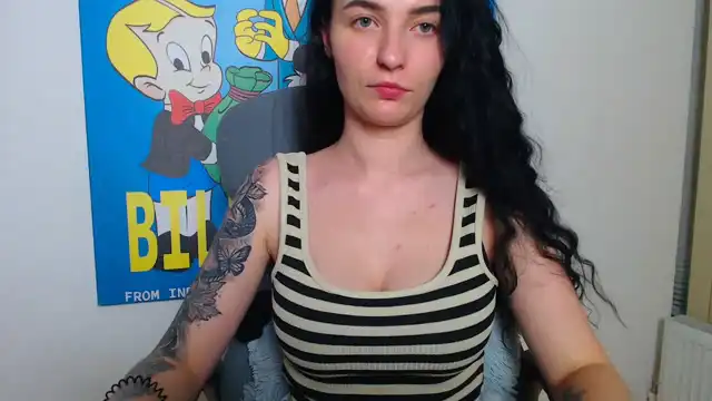 Allochka – Xlovecam Live Video – 2025-11-16 14:58:47