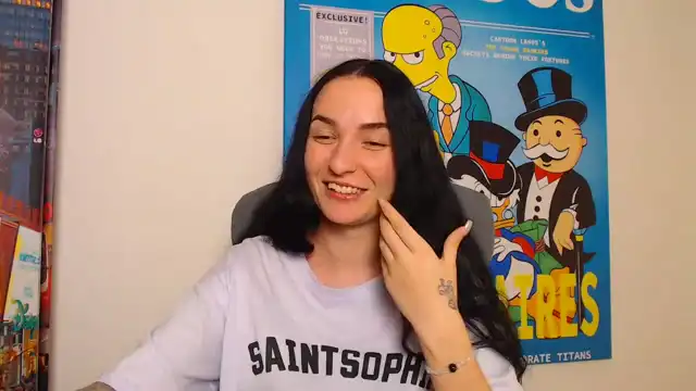 Allochka – Xlovecam Live Video – 2025-02-23 12:34:52