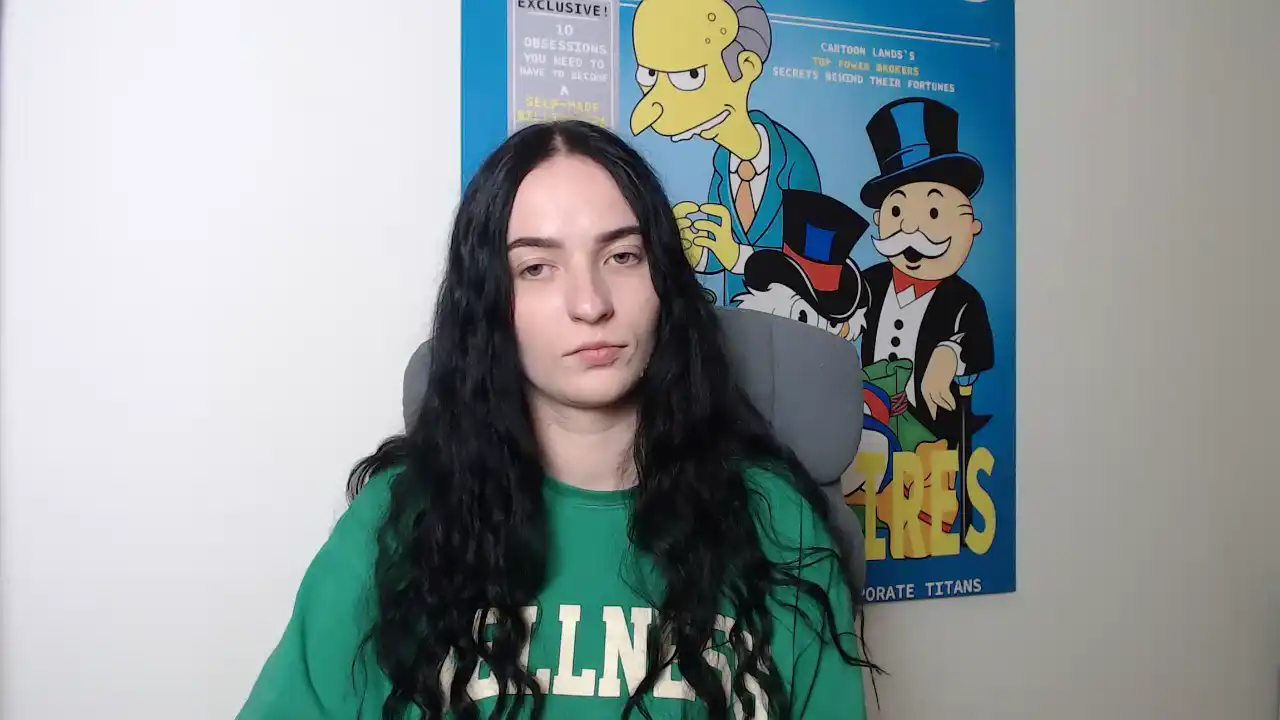 Allochka – Xlovecam Live Video – 2025-02-28 05:07:14
