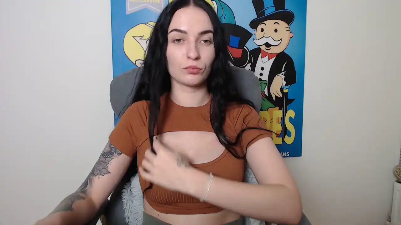 Allochka – Xlovecam Live Video – 2025-05-16 03:49:40