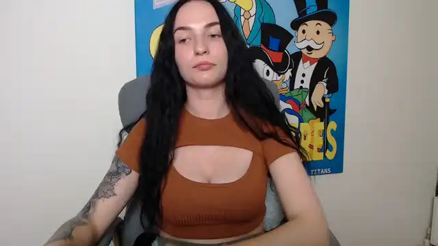 Allochka – Xlovecam Live Video – 2025-05-31 10:21:07