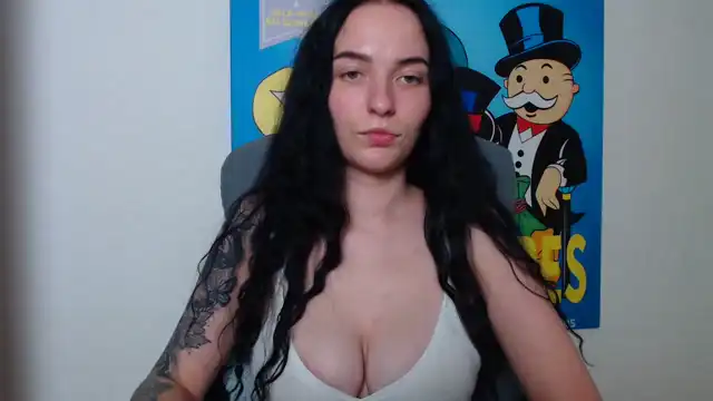 Allochka – Xlovecam Live Video – 2025-01-27 02:45:18