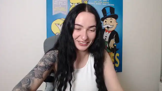 Allochka – Xlovecam Live Video – 2025-02-03 08:57:52