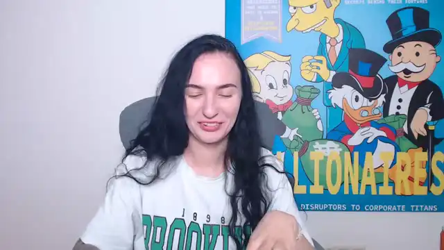 Allochka – Xlovecam Live Video – 2025-01-13 01:59:59