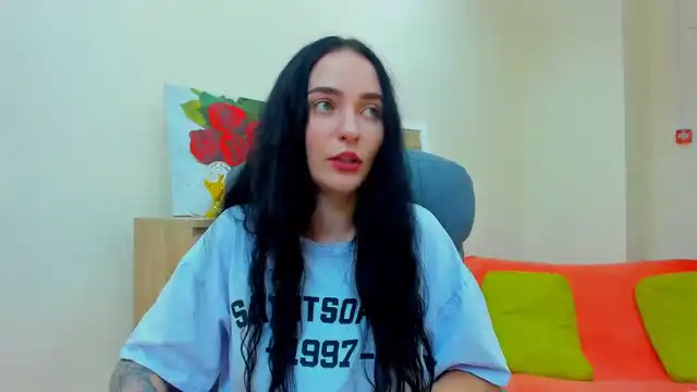 Allochka – Xlovecam Live Video – 2025-12-18 10:24:08
