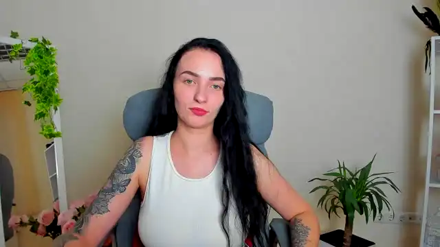 Allochka – Xlovecam Live Video – 2025-08-05 19:52:45