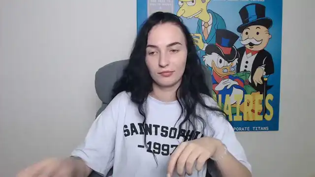 Allochka – Xlovecam Live Video – 2025-02-02 14:08:08