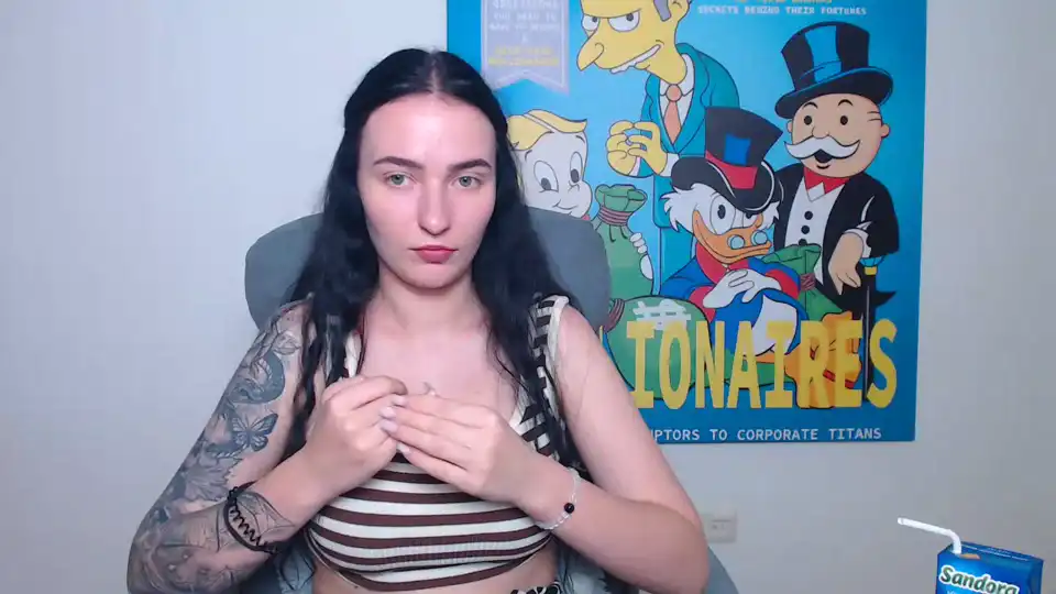 Allochka – Xlovecam Live Video – 2025-11-10 15:34:21