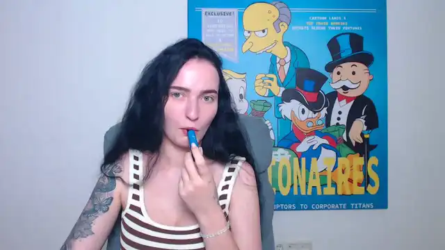 Allochka – Xlovecam Live Video – 2025-03-31 17:55:17