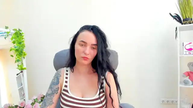 Allochka – Xlovecam Live Video – 2025-08-09 00:31:18