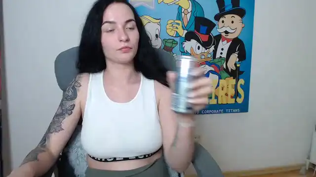 Allochka – Xlovecam Live Video – 2025-09-15 04:29:40