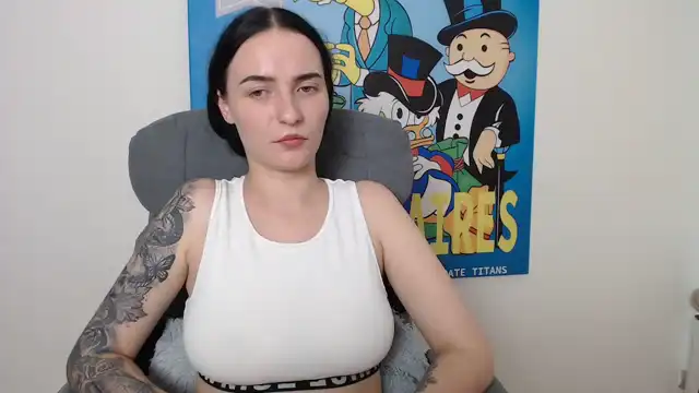 Allochka – Xlovecam Live Video – 2026-02-19 11:28:21