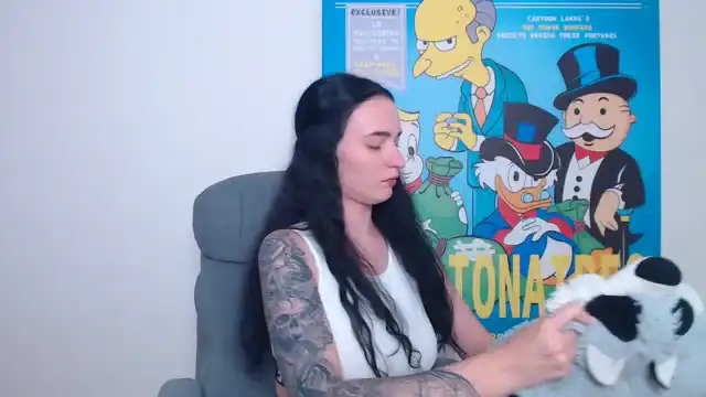 Allochka – Xlovecam Live Video – 2025-02-05 05:52:07