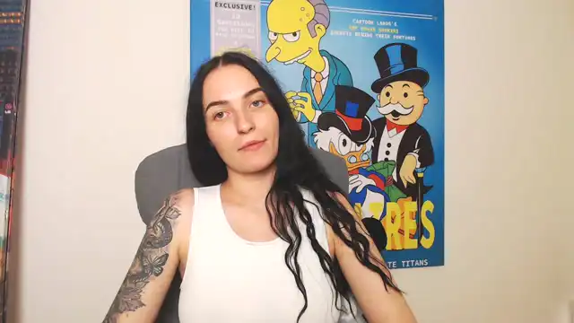 Allochka – Xlovecam Live Video – 2025-01-04 01:10:56