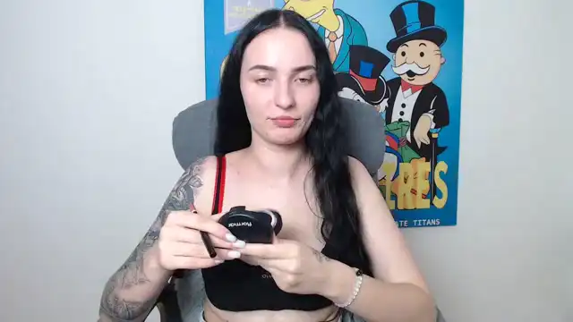 Allochka – Xlovecam Live Video – 2025-06-22 10:23:22