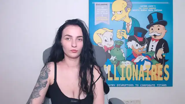Allochka – Xlovecam Live Video – 2025-03-23 19:52:45