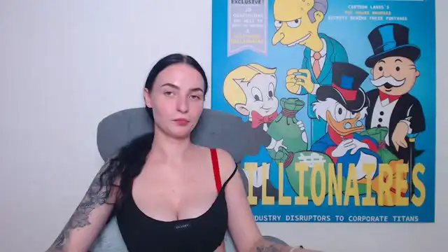 Allochka – Xlovecam Live Video – 2025-04-25 15:23:40
