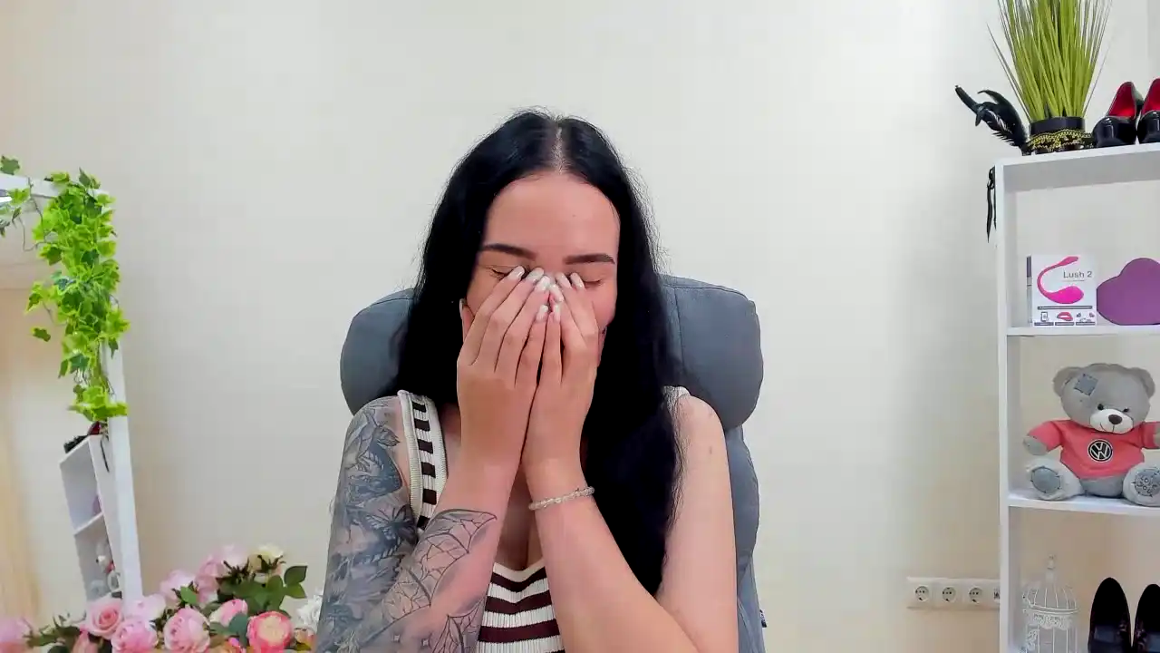 Allochka – Xlovecam Live Video – 2025-08-04 21:01:58