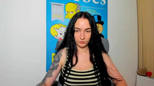 Allochka – Xlovecam Live Video – 2025-03-07 07:45:47